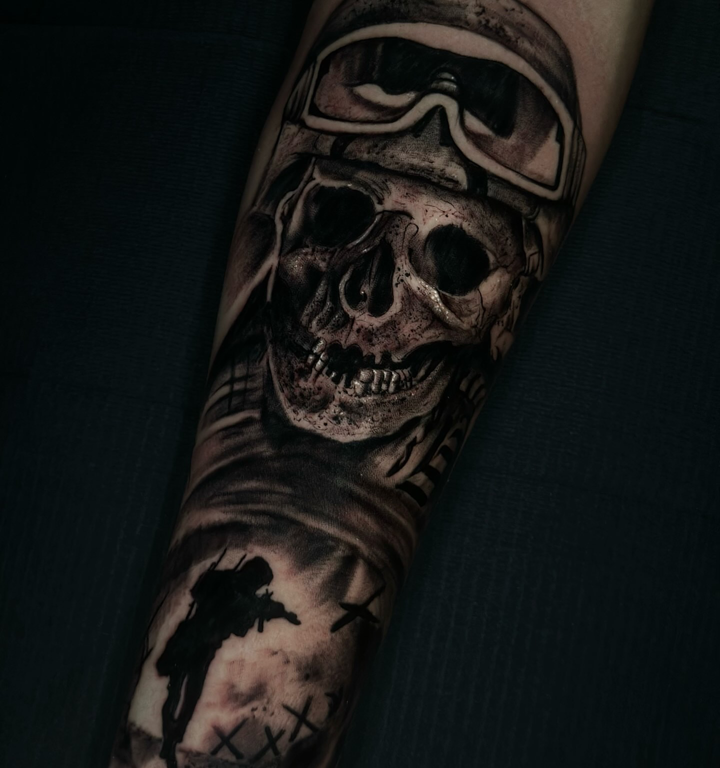 Skull