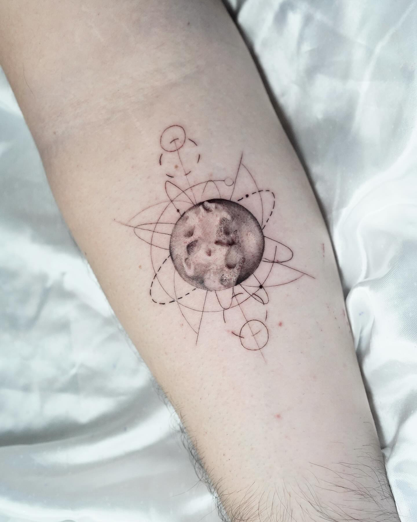 Moon Phases