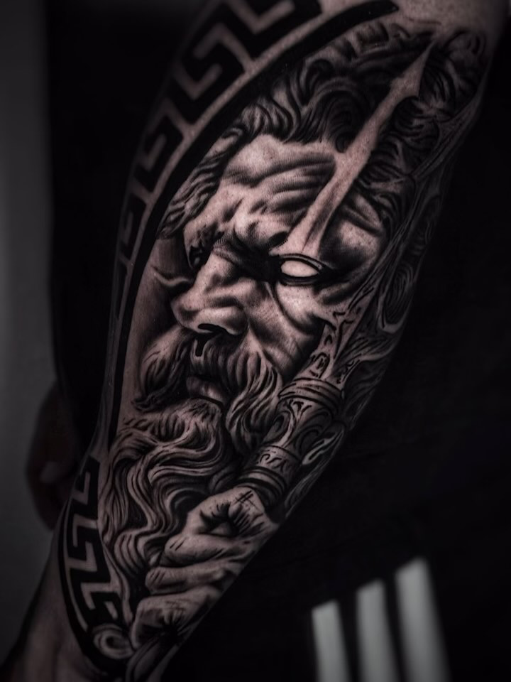 Poseidon