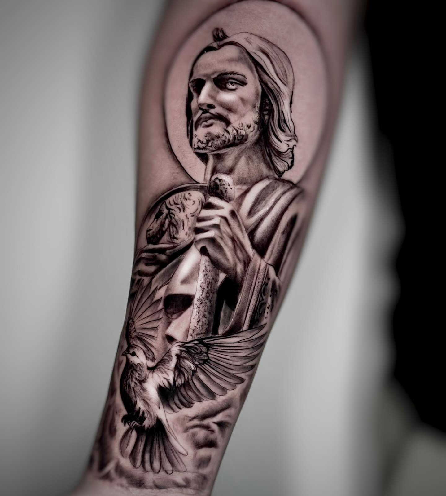 San Judas Tadeo